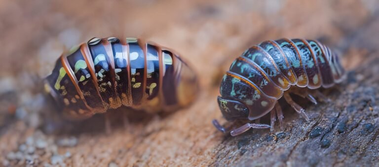 armadillidium granulatum