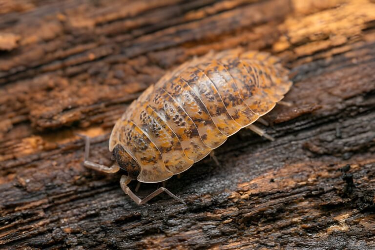 porcellio dilatatus